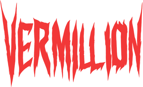 Vermillion